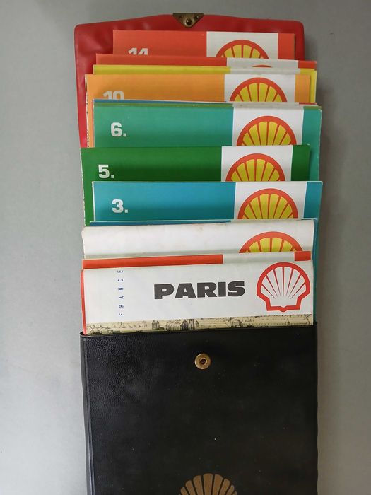 ACP mapa do estado das estradas portugal