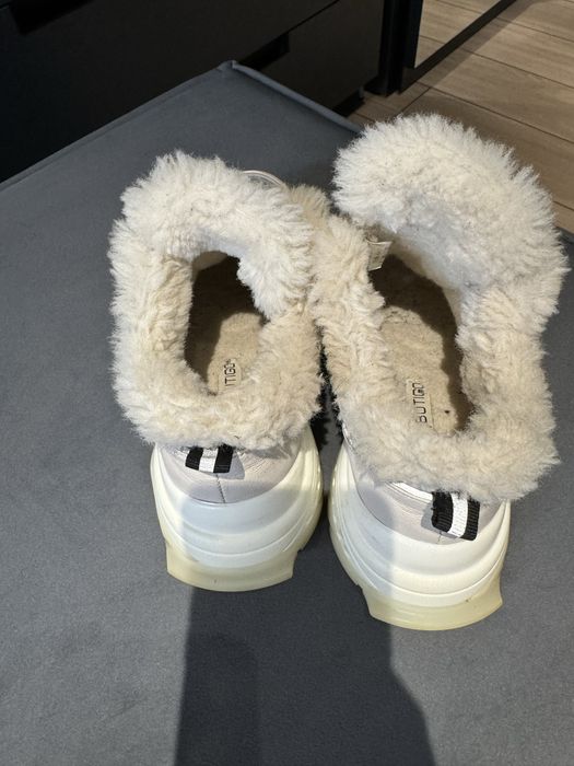 Взуття  зимове