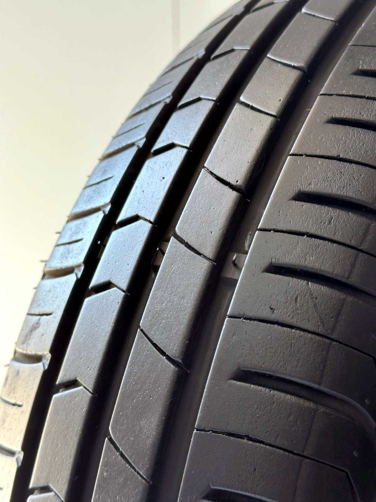 Pneus Rotalla Setula E-Pace RH02 - 155/60/15 - Excelentes
