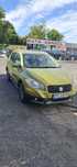 Suzuki Sx4 scross allgrip 1.6 diesel Premium- Okazja