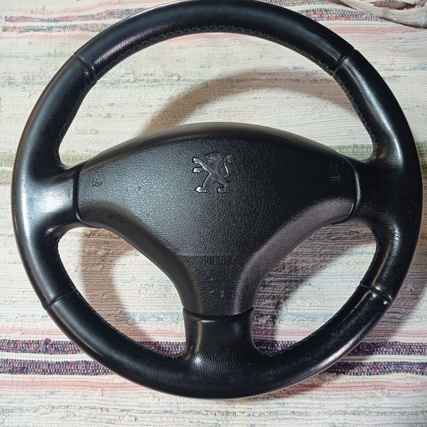 Volante com airbag Peugeot 308