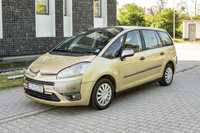 Citroën C4 Grand Picasso 1,8 LPG Salon PL