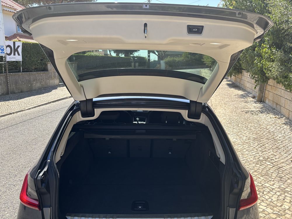 BMW 330e TOURING só 1 dono 2021