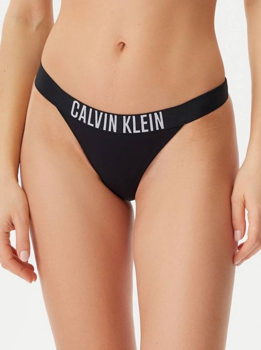Женские плавки Calvin Klein оригинал