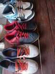 Buty sportowe 34