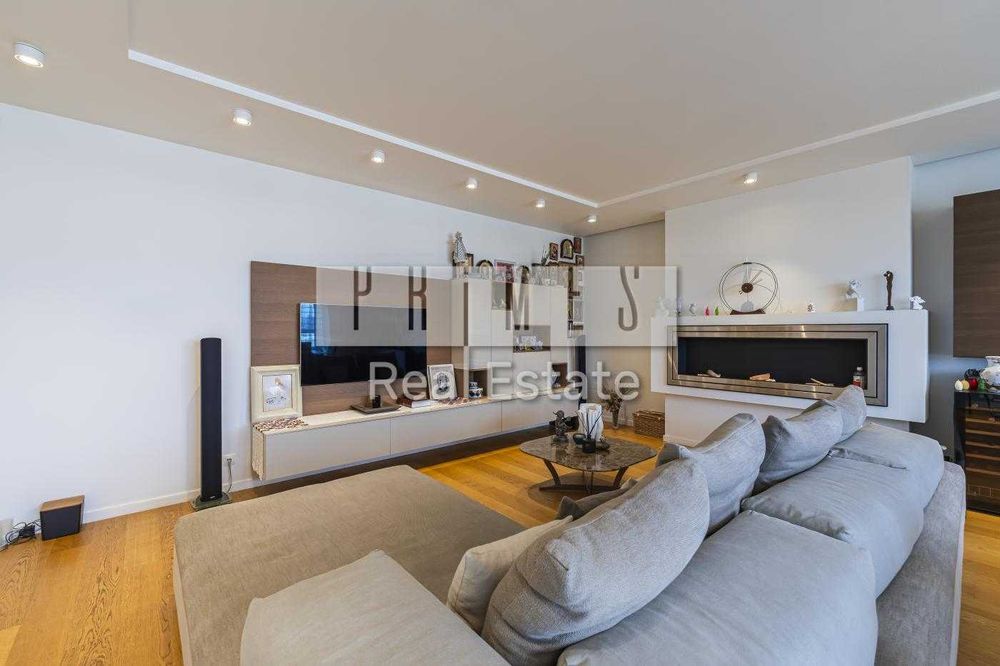 Продаж квартири 180м2 вул Ділова 2 Печерськ Центр