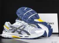 Кроссовки 47 48 49 50 размер ASICS Gel Kahana 8 Кросівки чоловічі