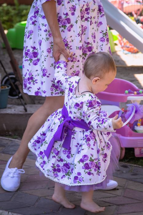 Фемели лук на 1 год