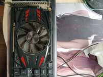 Karta graficzna  afox gt 730