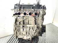 SILNIK - 2549.00 PLN - FORD FOCUS C-MAX (DM2) 2003 - 2007 1.8 92 kW [125 KM] benzyna 2004 - 2007