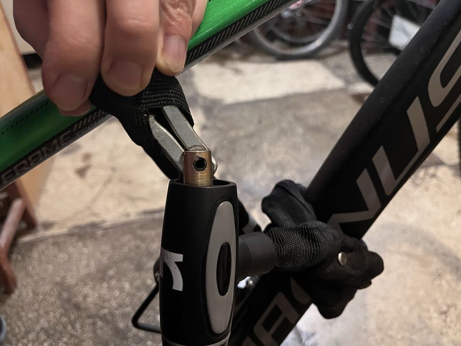 Велосипед Corso “Magnus 29” 2024