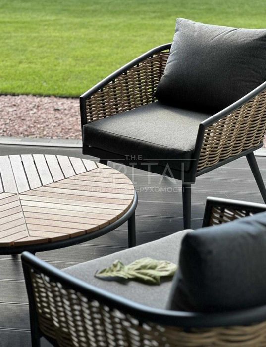 Аренда дома, Sobi Village, Вышгород, резервное питание