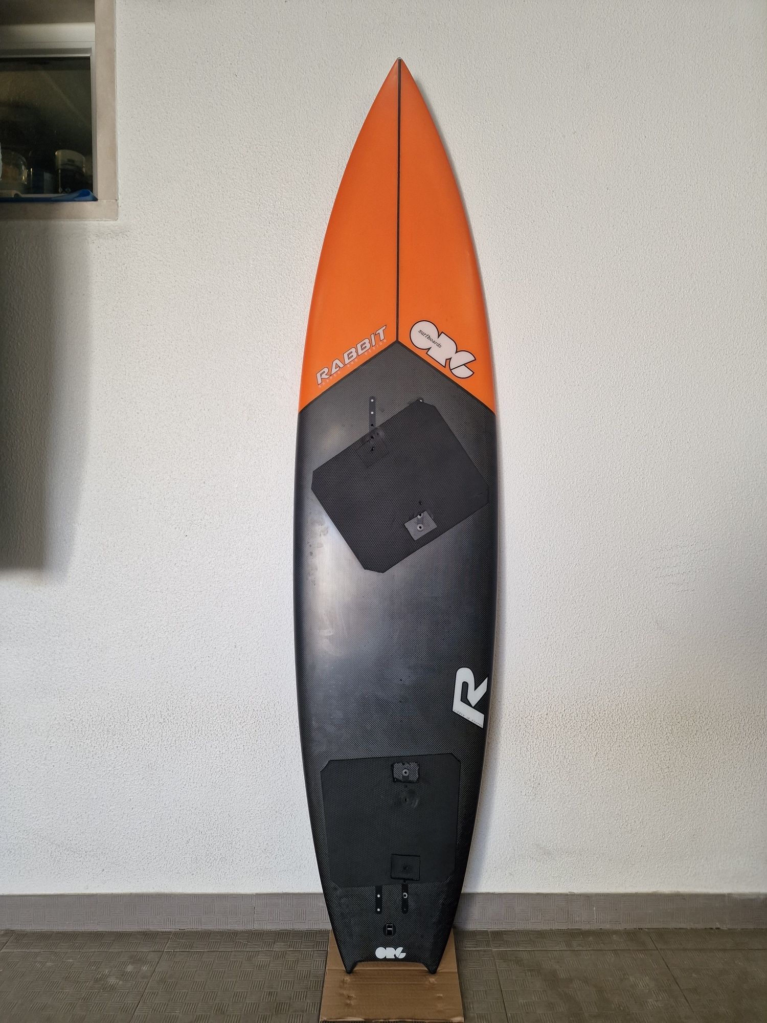 Prancha Surf Tow In 7kg Rabbit - Org
