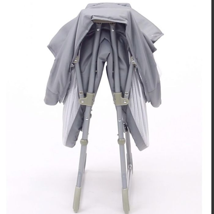 Mini berco dobravel Asalvo