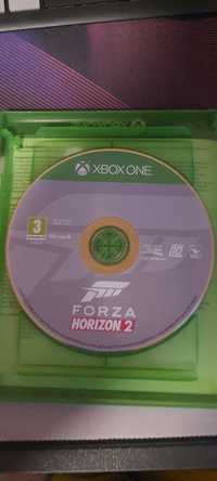 Xbox one forza horizon 2