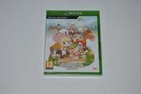 Story Of Seasons Friends Of Mineral Town xbox