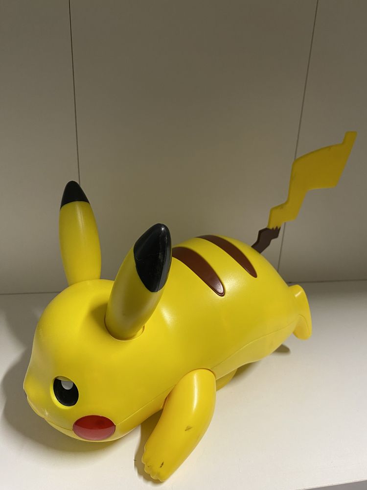 Pokemon Nintendo 2015