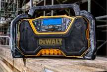 Radio dewalt dcr029 body gwarancja