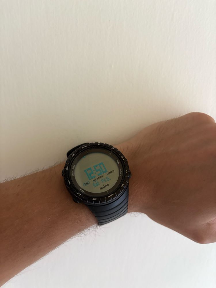 Suunto core Regular