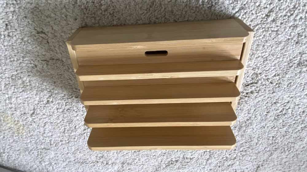 Estação para carregar celular