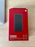 NOWY Powerbank 20000 mAh