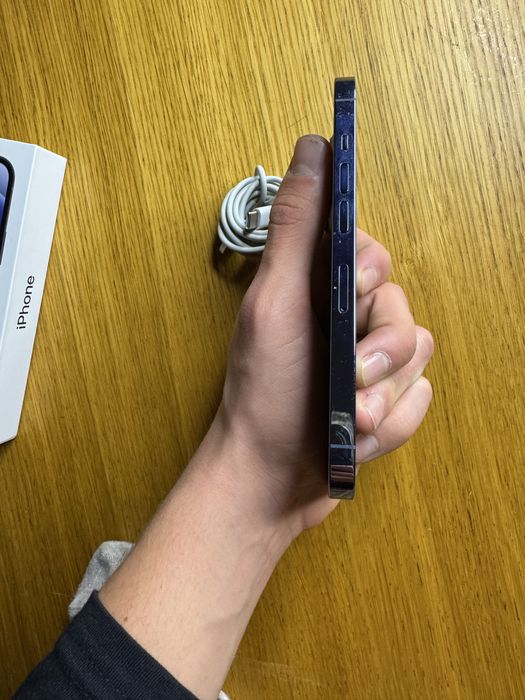 Iphone 13 pro 128 Gb 85%