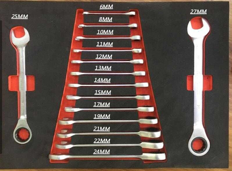 Carrinho de Ferramentas 419pcs Logo Moto