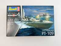 Model Revell Patrol Torpedo Boat PT-109 nr.kat. 05147