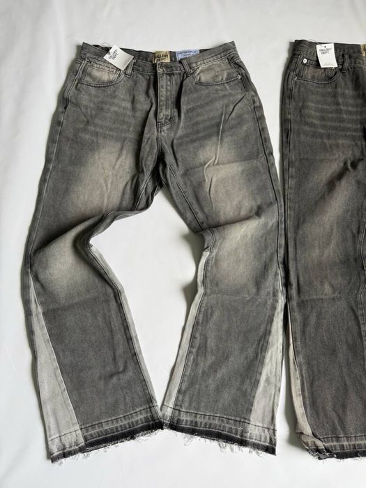 [РОЗПРОДАЖ] джинси Gellary Dept