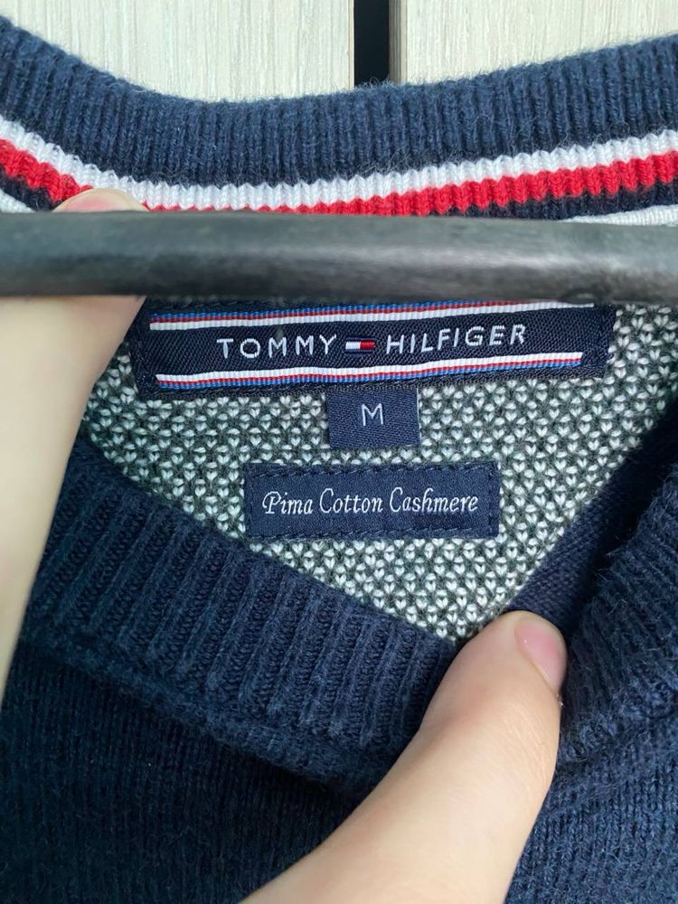 Джемпер Tommy Hilfiger