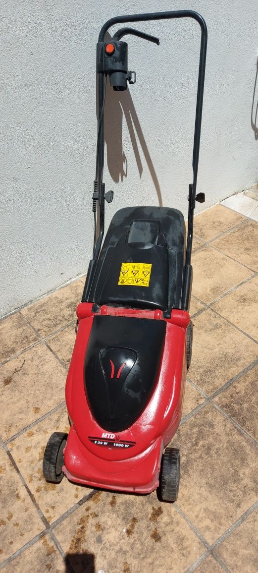 Cortador de relva