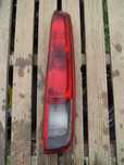 Lampa tył tylna prawa Nissan X-Trail I T30