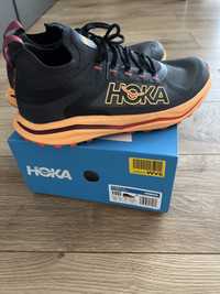 Nowe unisex buty do biegania HOKA Zinal 2 rozmiar 44