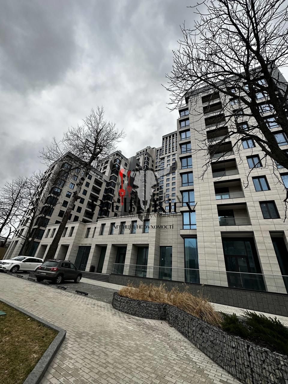 Продаж Кристал Парк ЖК Cristal Park Tower Берестейський пр-т 42