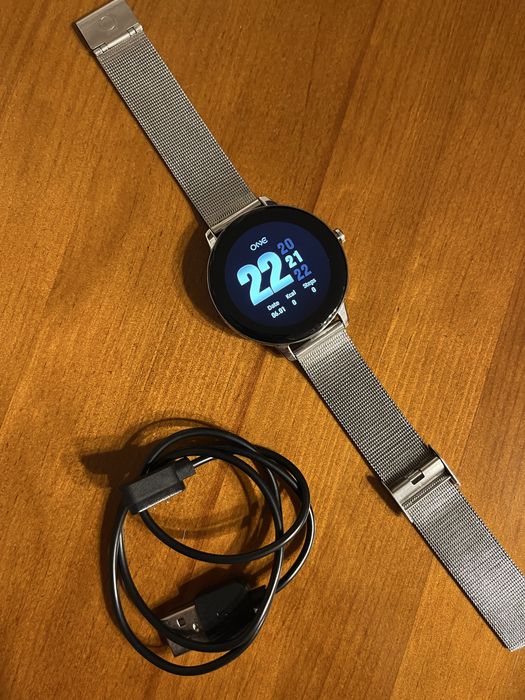 Relógio Smartwatch One