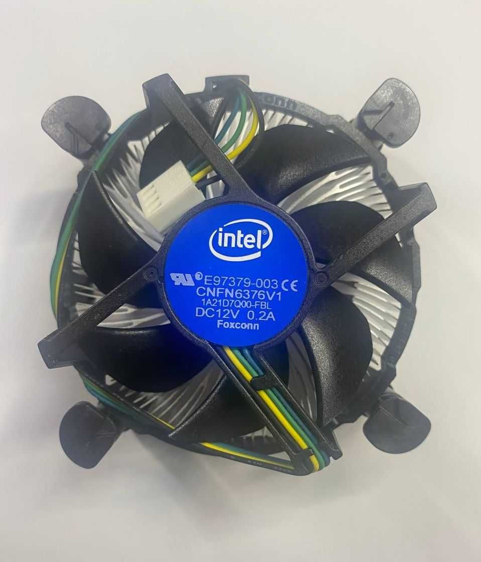 Процесор Intel Core i3-4170 LGA1150 BOX