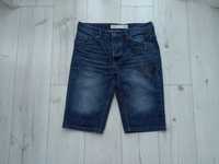 Spodnki jeans Reserved męskie - W32