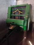 Prasa John Deere 545