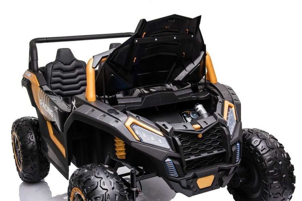 BUGGY YSA032 24V 4x200W Samochód Auto na akumulator Największy XXL
