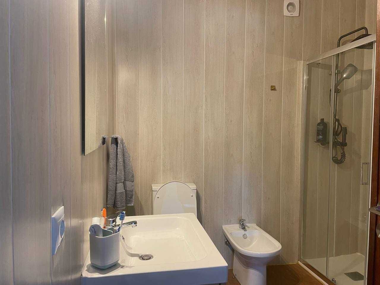 Apartamento T3 remodelado parte mobilado em  Montes de Azurva Aveiro