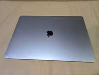 Macbook A2141 BLOKADA AKTYWACJI, na części