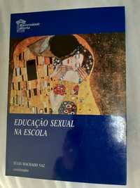 Educação Sexual na Escola