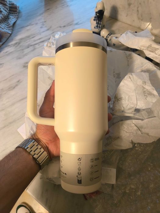 Caneca Stanley 1.2L Nova (Premium)