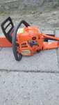 Pilarka spalinowa Husgvarna 240