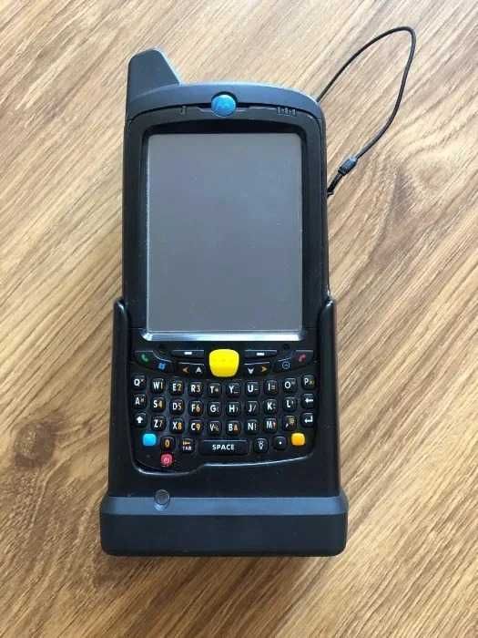 Motorola MC65 Терминал-компьютер для сбора данных