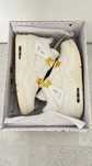 Jordan 4 metallic gold eur 43