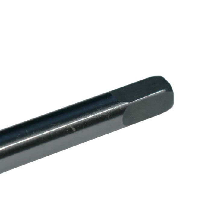 Gwintownik maszynowy M16*1,50 długi. HSS. Gwintowanie drobnozwojne.