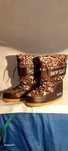 Луноходы -сапоги на 38,39,бренд Show Boot оригинал