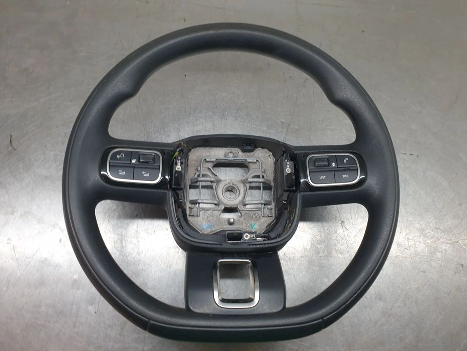 Volante de direção CITROËN Berlingo Van (K9)