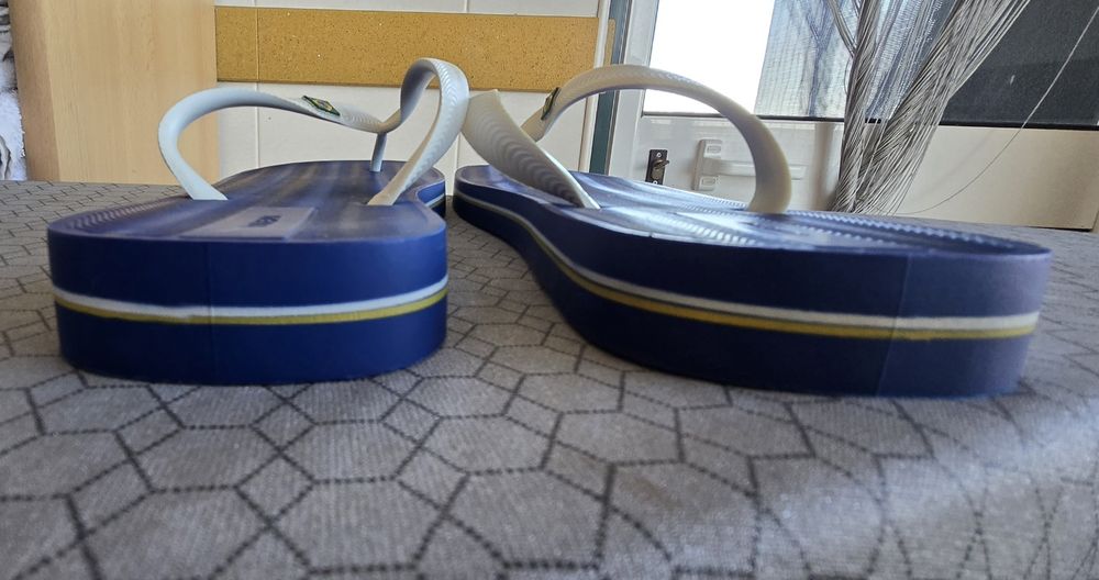 Chinelo Ipanema ;Novos